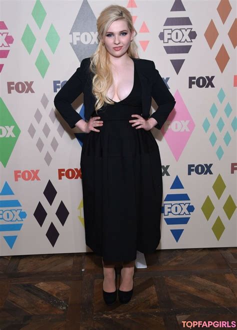 abigail breslin nude|ABIGAIL BRESLIN Nude